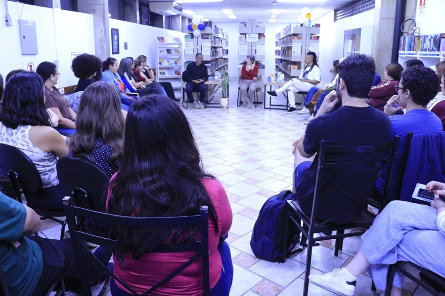 10 anos - Clube de Leitura – 25/09/2026