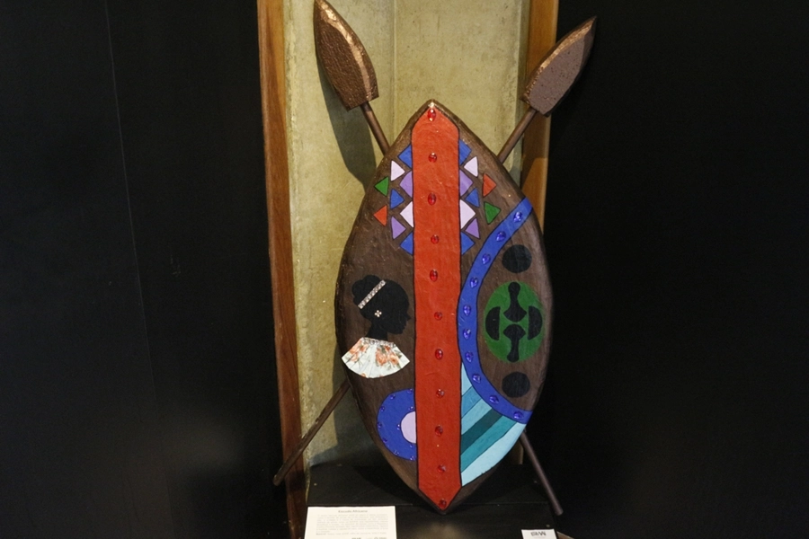 Exposição – Arte e Cultura Negra – Em comemoração ao Dia da Consciência Negra – 15 e 16/11/2025