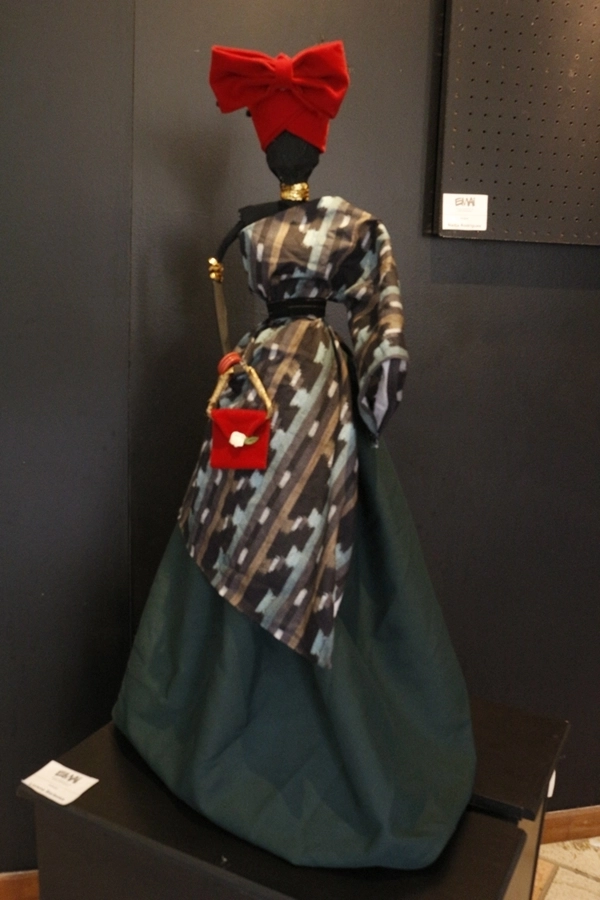 Exposição – Arte e Cultura Negra – Em comemoração ao Dia da Consciência Negra – 15 e 16/11/2025