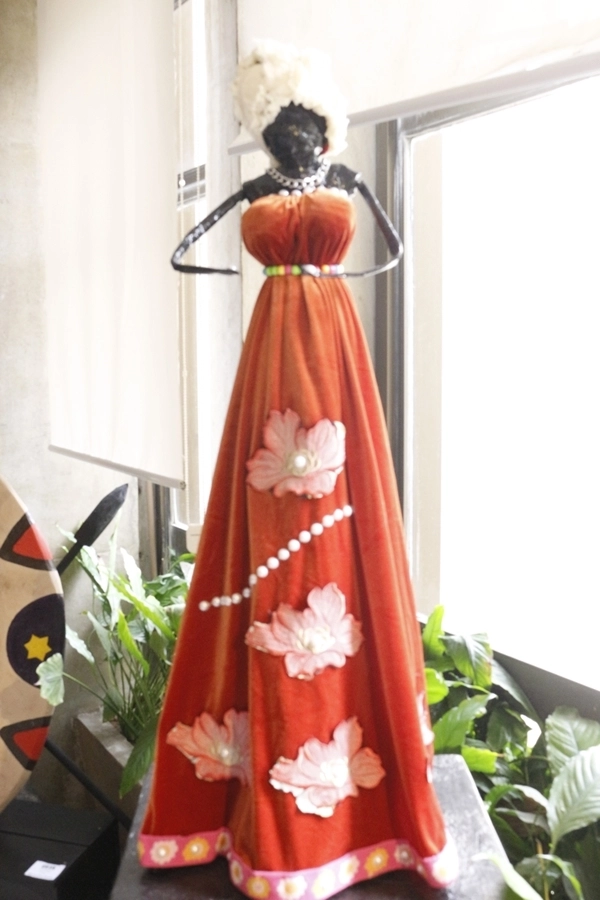 Exposição – Arte e Cultura Negra – Em comemoração ao Dia da Consciência Negra – 15 e 16/11/2025