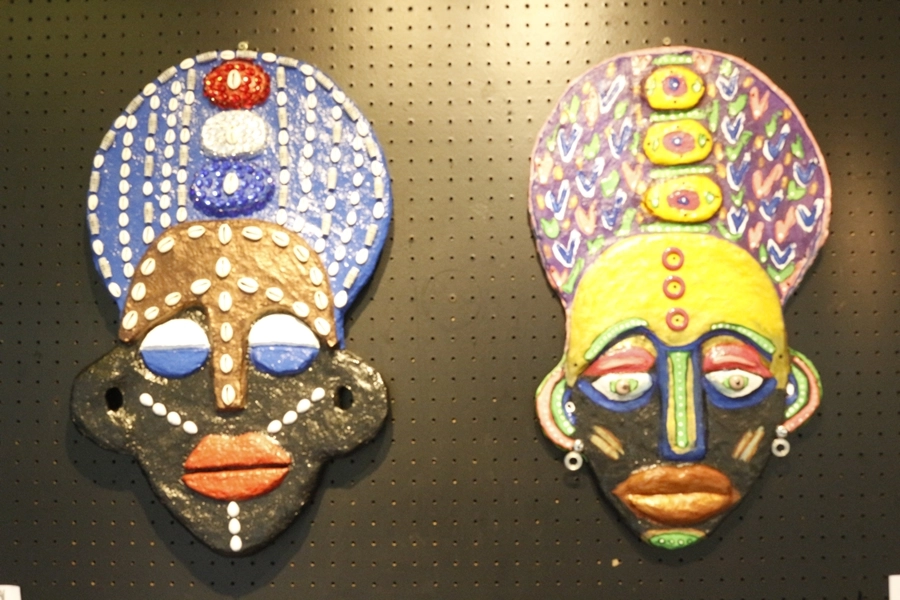 Exposição – Arte e Cultura Negra – Em comemoração ao Dia da Consciência Negra – 15 e 16/11/2025