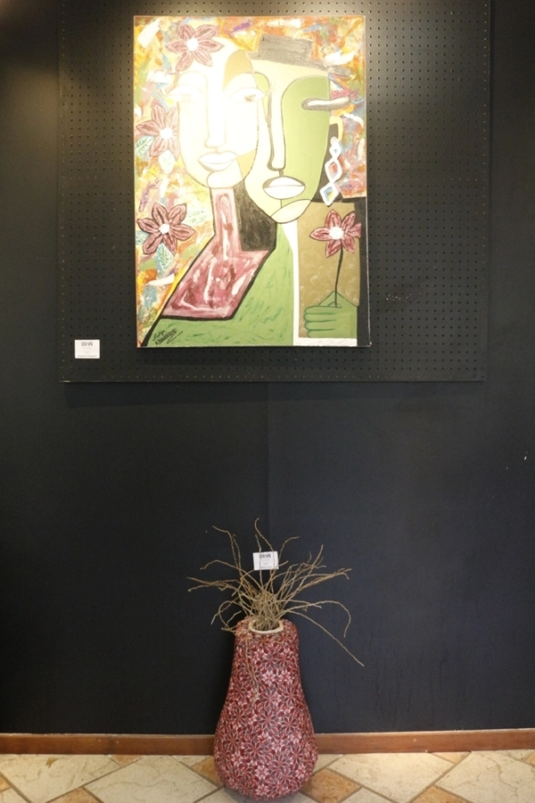 Exposição – Arte e Cultura Negra – Em comemoração ao Dia da Consciência Negra – 15 e 16/11/2025