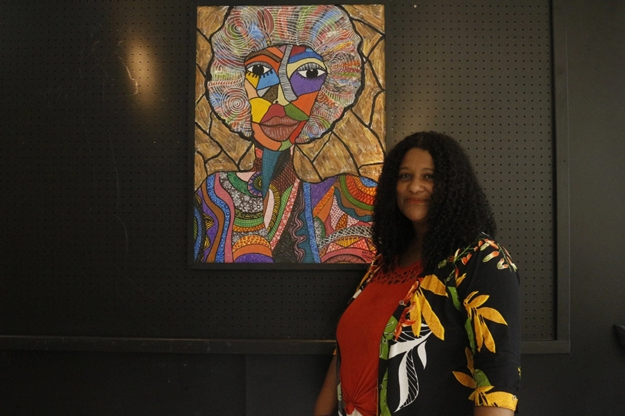 Exposição – Arte e Cultura Negra – Em comemoração ao Dia da Consciência Negra – 15 e 16/11/2025