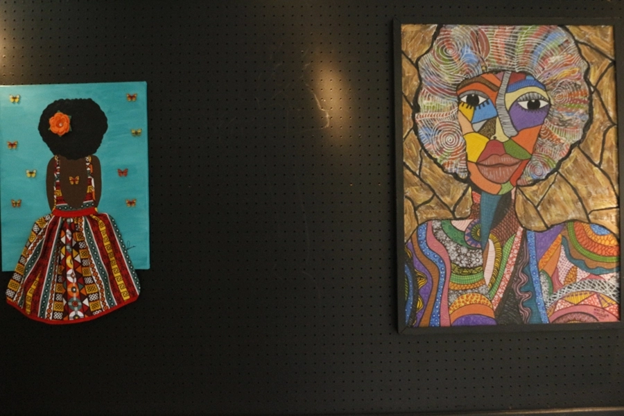 Exposição – Arte e Cultura Negra – Em comemoração ao Dia da Consciência Negra – 15 e 16/11/2025