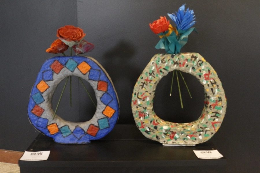 Exposição – Arte e Cultura Negra – Em comemoração ao Dia da Consciência Negra – 15 e 16/11/2025