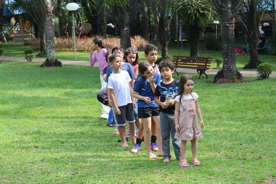 Recreação na AABB com o Projeto Sorria – 19 e 20/09/2026