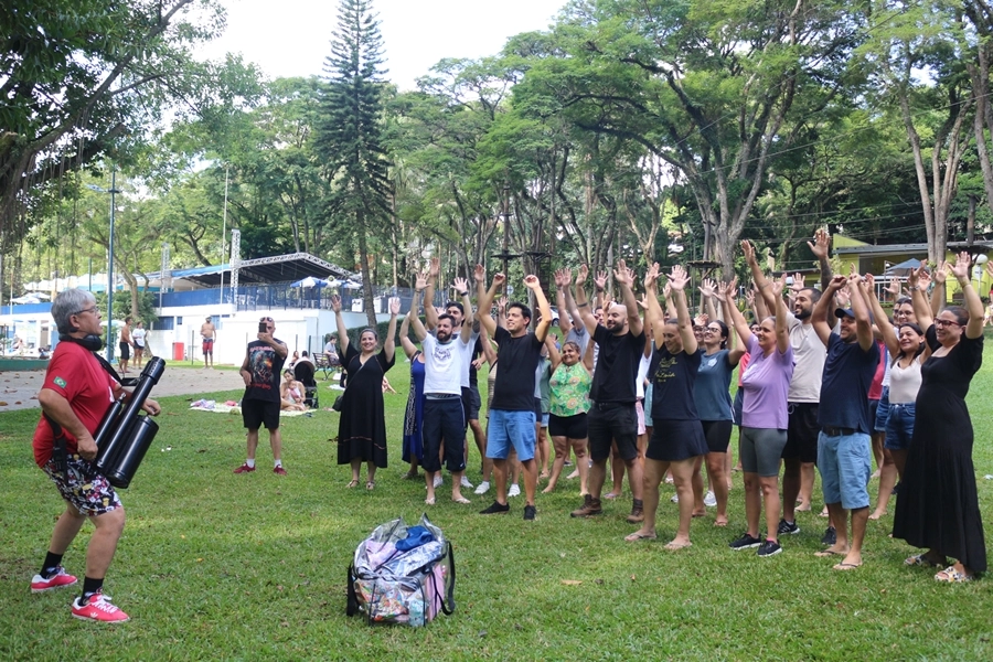 Páscoa em Família com o Projeto Sorria – 05/04/2026