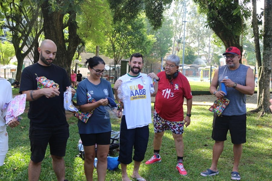 Páscoa em Família com o Projeto Sorria – 05/04/2026