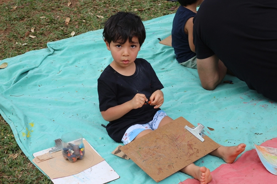 Recreação na AABB com o Projeto Sorria – 29 e 30/08/2026