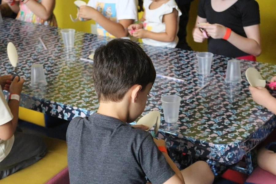 Momentos Criativos – Folclore Brincando de Sopro – 29/08/2026