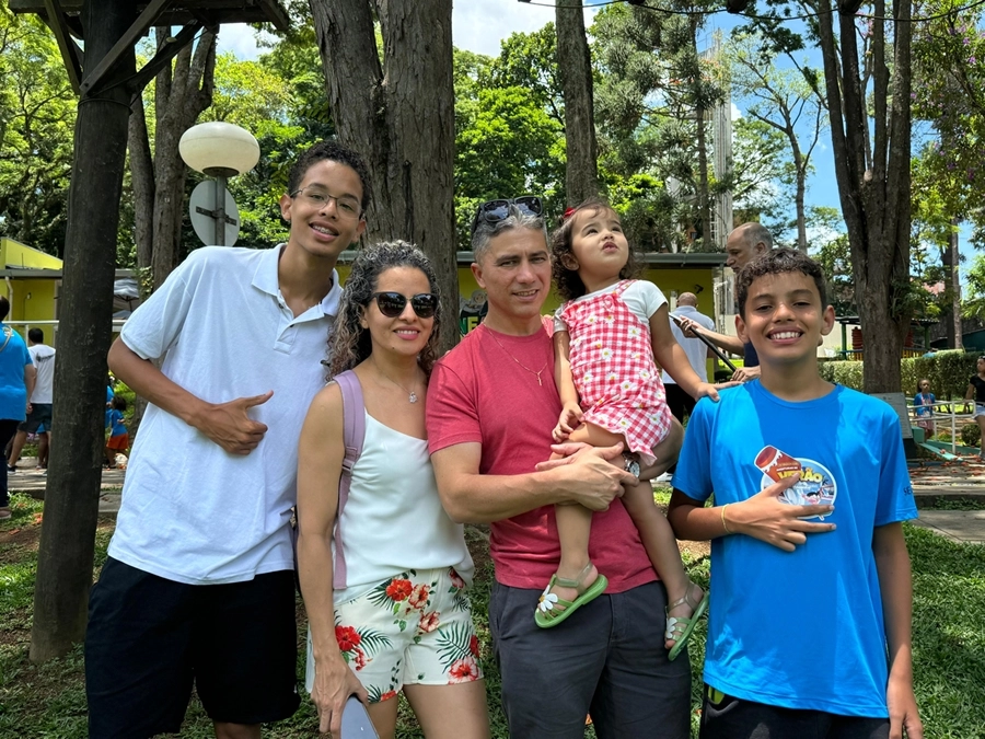 75ª Férias na AABB – Aventuras de Verão – Encerramento – 25/01/2025