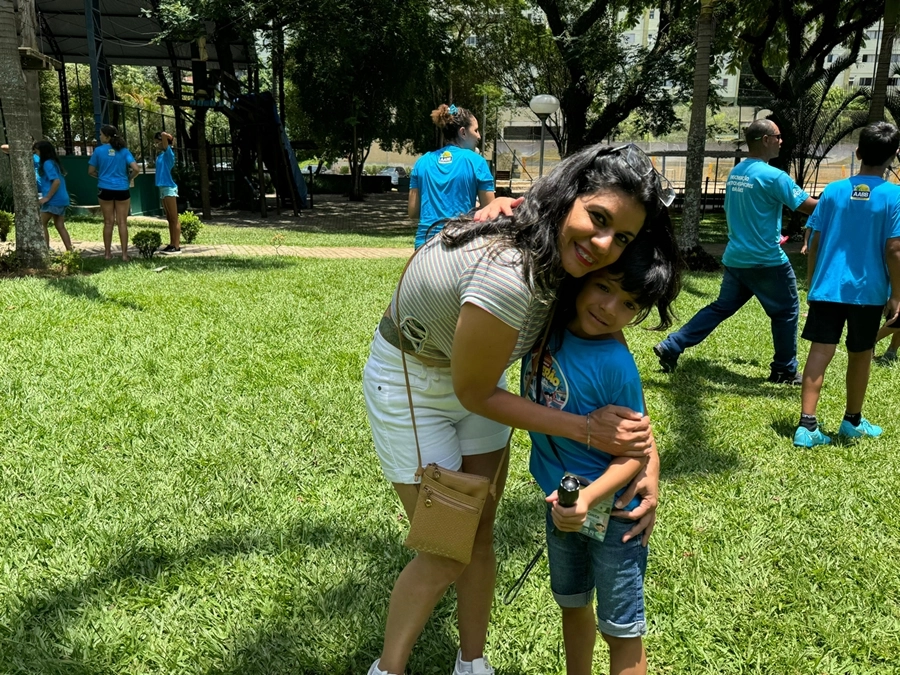 75ª Férias na AABB – Aventuras de Verão – Encerramento – 25/01/2025