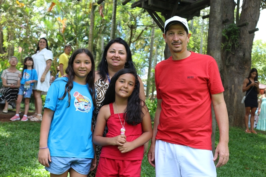 75ª Férias na AABB – Aventuras de Verão – Encerramento – 25/01/2025