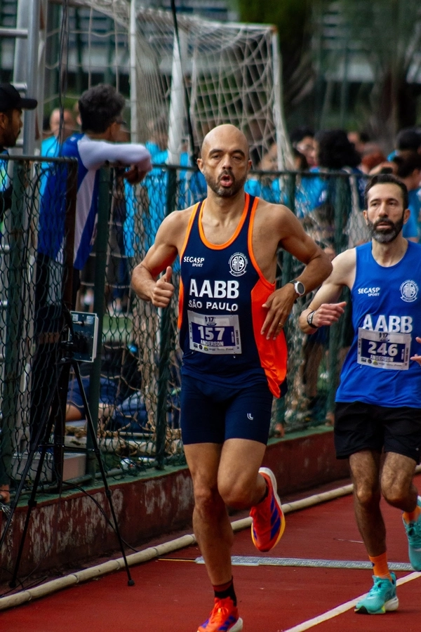 17ª Corrida da AABB São Paulo – 08/06/2025