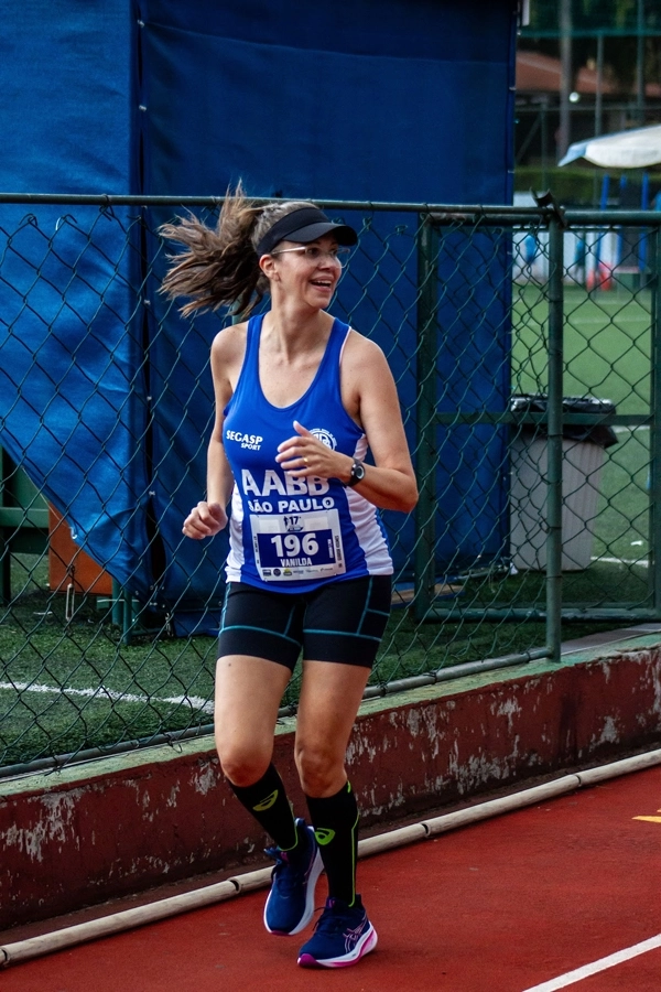 17ª Corrida da AABB São Paulo – 08/06/2025