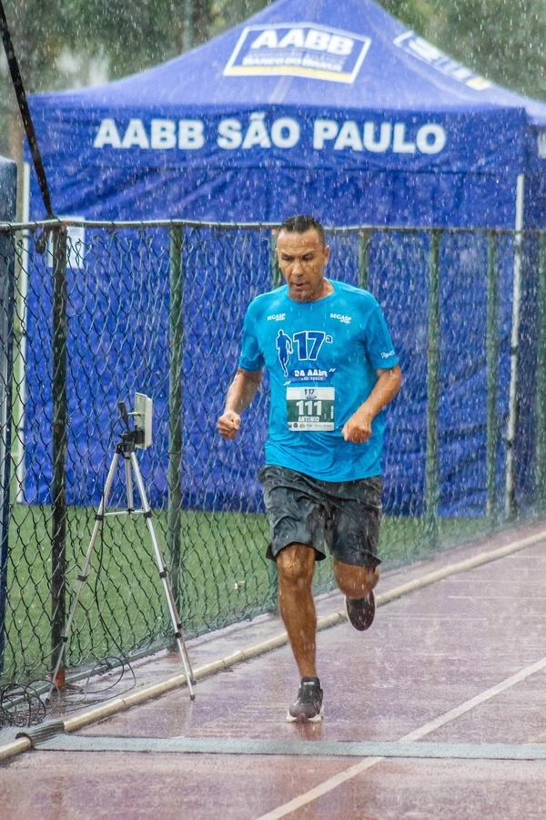 17ª Corrida da AABB São Paulo – 08/06/2025