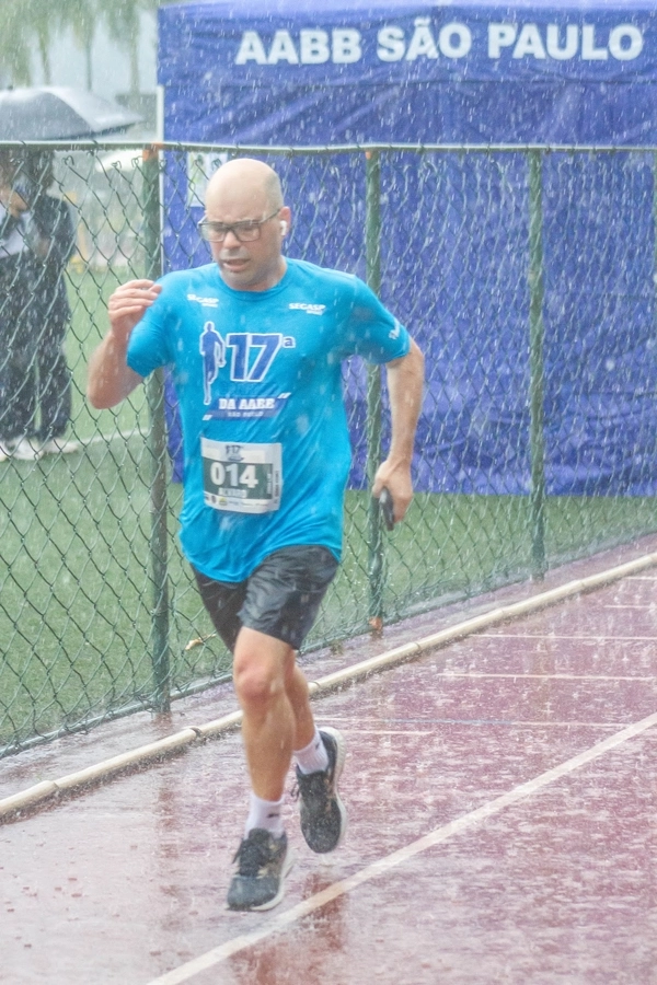 17ª Corrida da AABB São Paulo – 08/06/2025