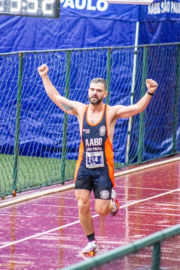 17ª Corrida da AABB São Paulo – 08/06/2025