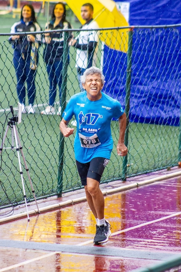 17ª Corrida da AABB São Paulo – 08/06/2025