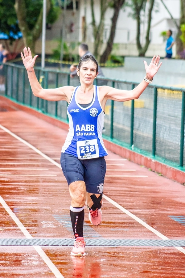 17ª Corrida da AABB São Paulo – 08/06/2025