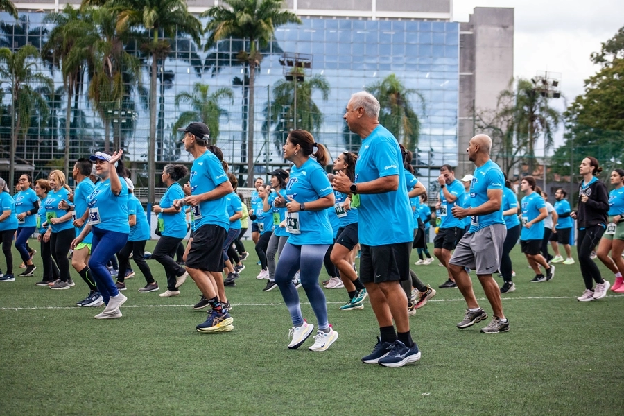 17ª Corrida da AABB São Paulo – 08/06/2025