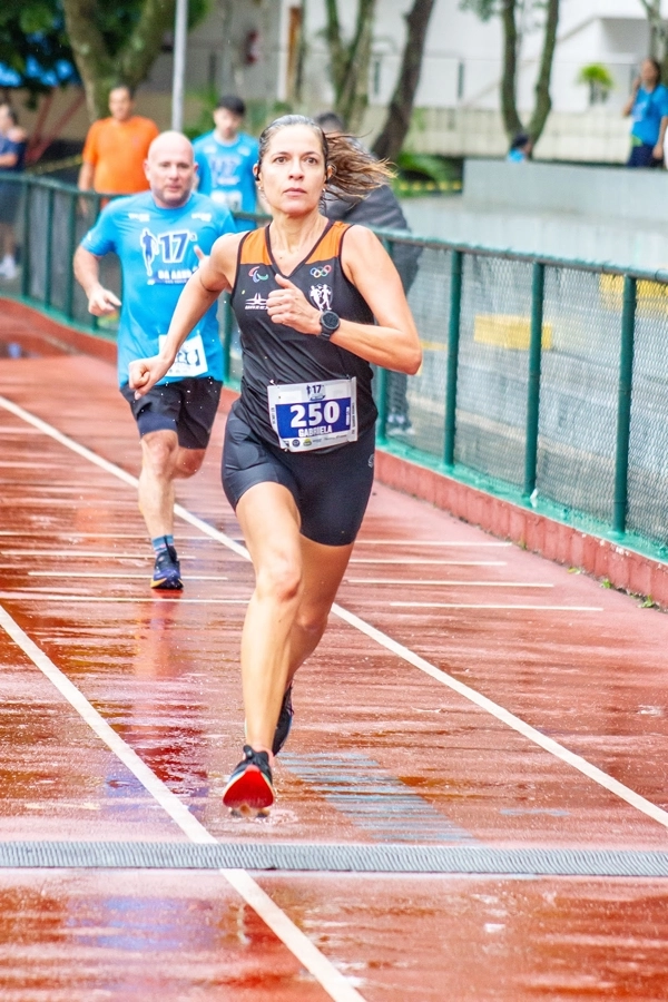 17ª Corrida da AABB São Paulo – 08/06/2025