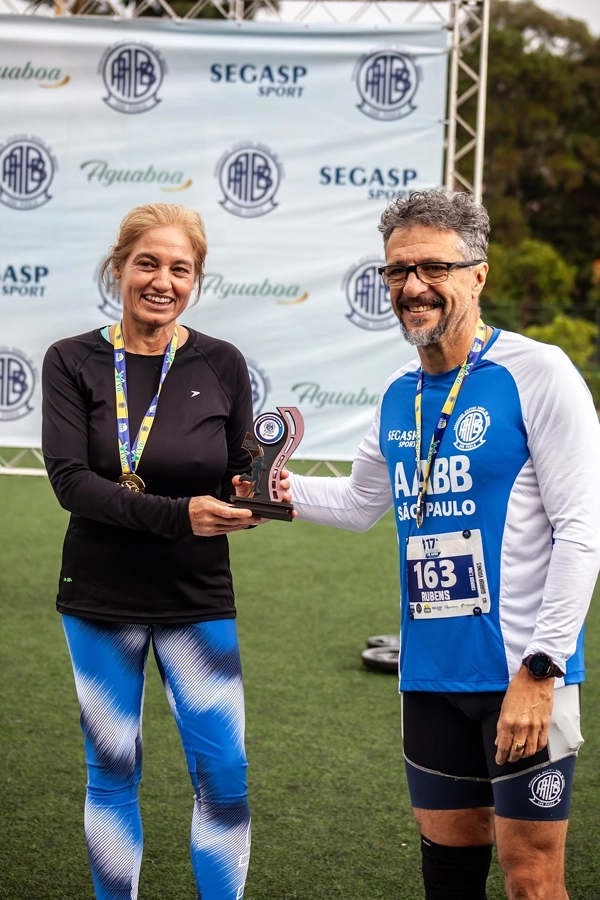 17ª Corrida da AABB São Paulo – 08/06/2025