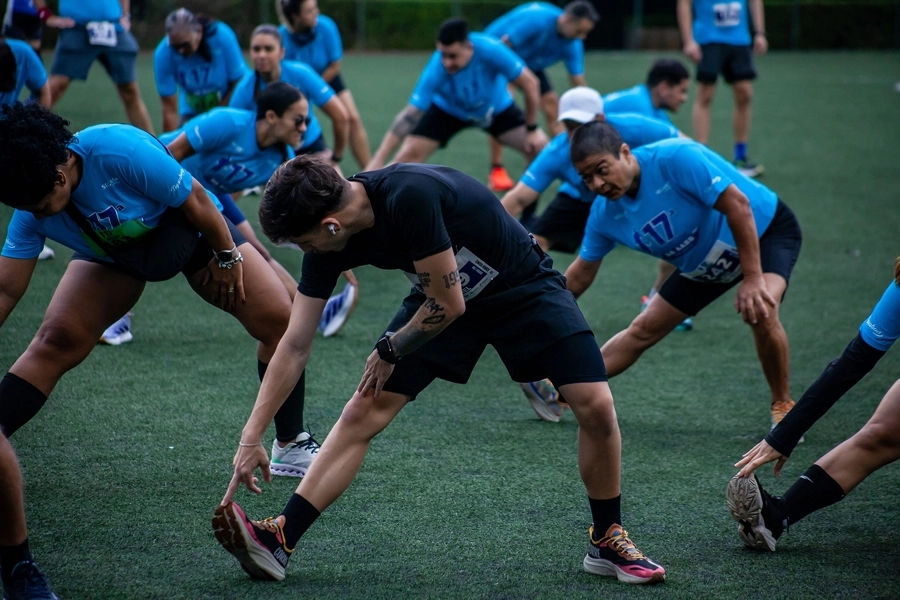 17ª Corrida da AABB São Paulo – 08/06/2025