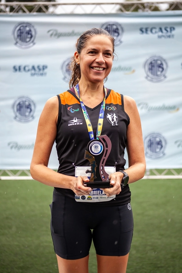 17ª Corrida da AABB São Paulo – 08/06/2025