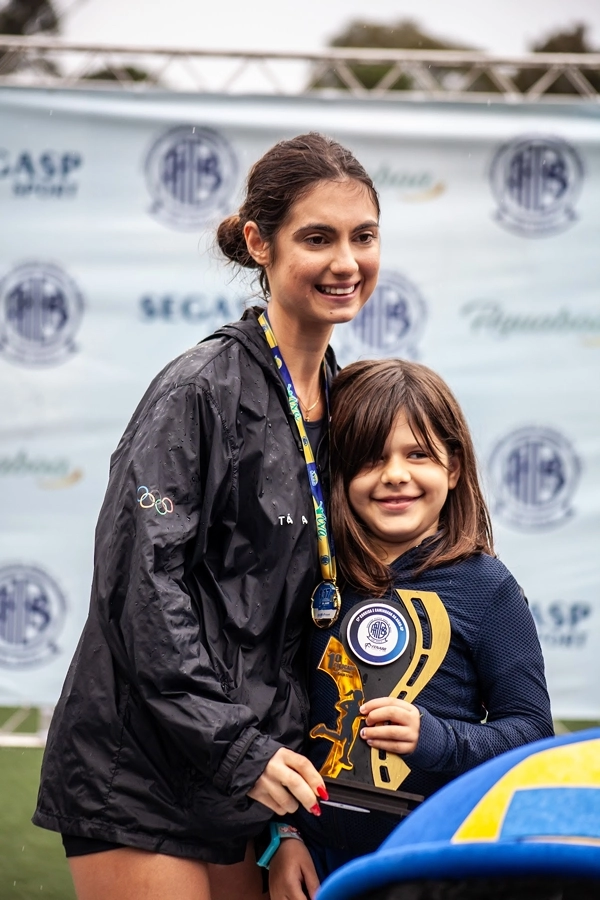 17ª Corrida da AABB São Paulo – 08/06/2025