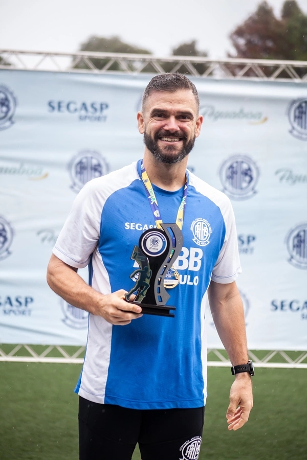 17ª Corrida da AABB São Paulo – 08/06/2025