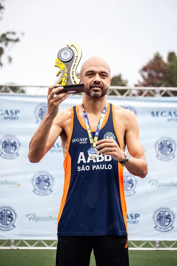 17ª Corrida da AABB São Paulo – 08/06/2025