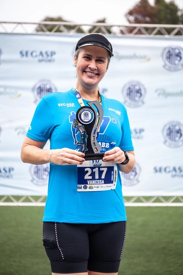 17ª Corrida da AABB São Paulo – 08/06/2025