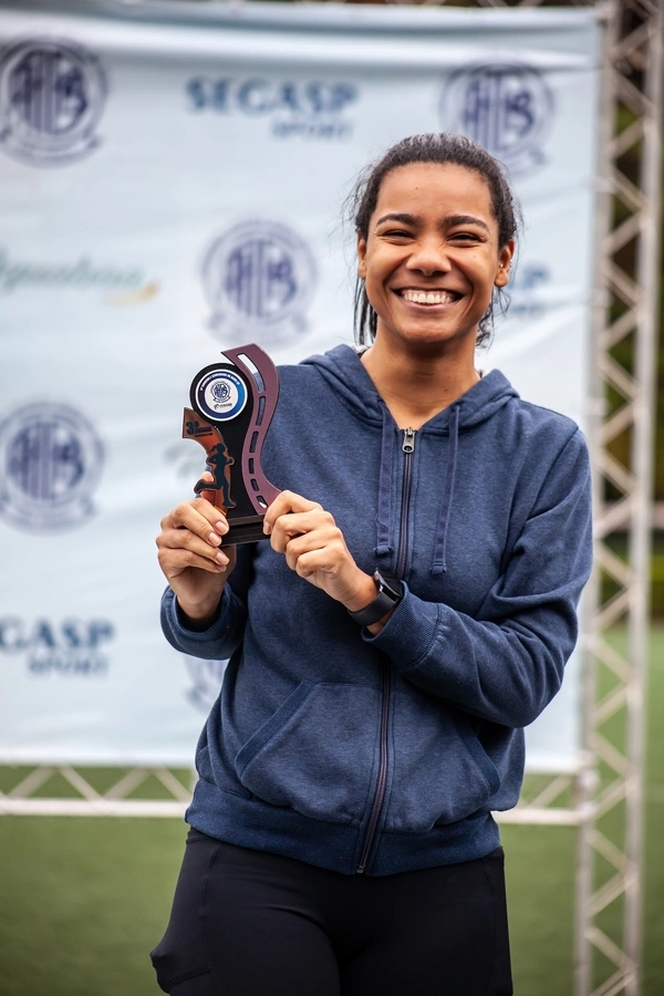 17ª Corrida da AABB São Paulo – 08/06/2025