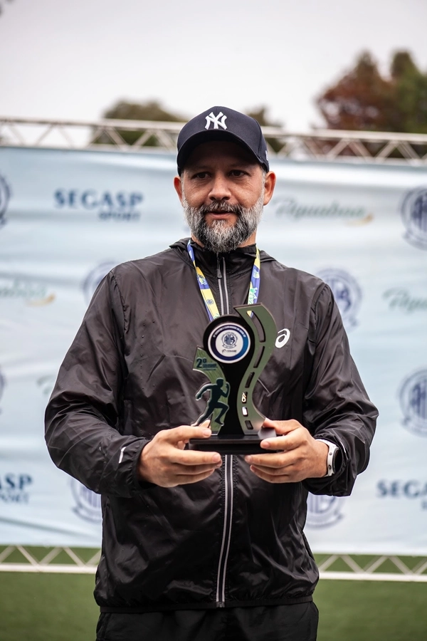 17ª Corrida da AABB São Paulo – 08/06/2025