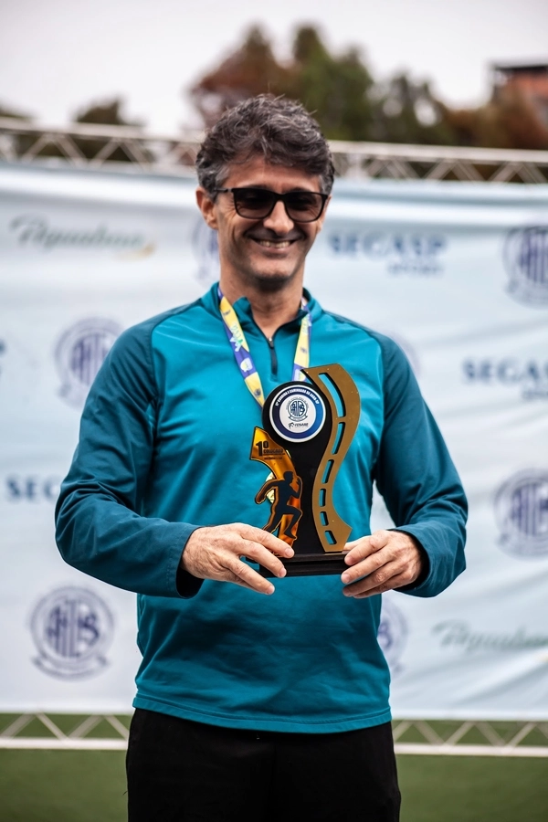 17ª Corrida da AABB São Paulo – 08/06/2025