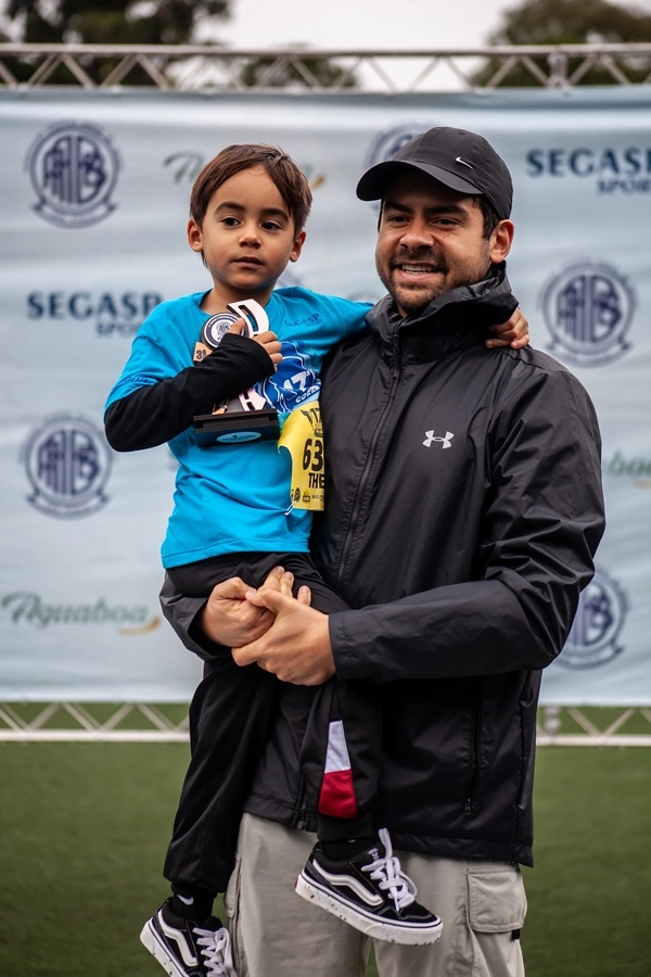 17ª Corrida da AABB São Paulo – 08/06/2025