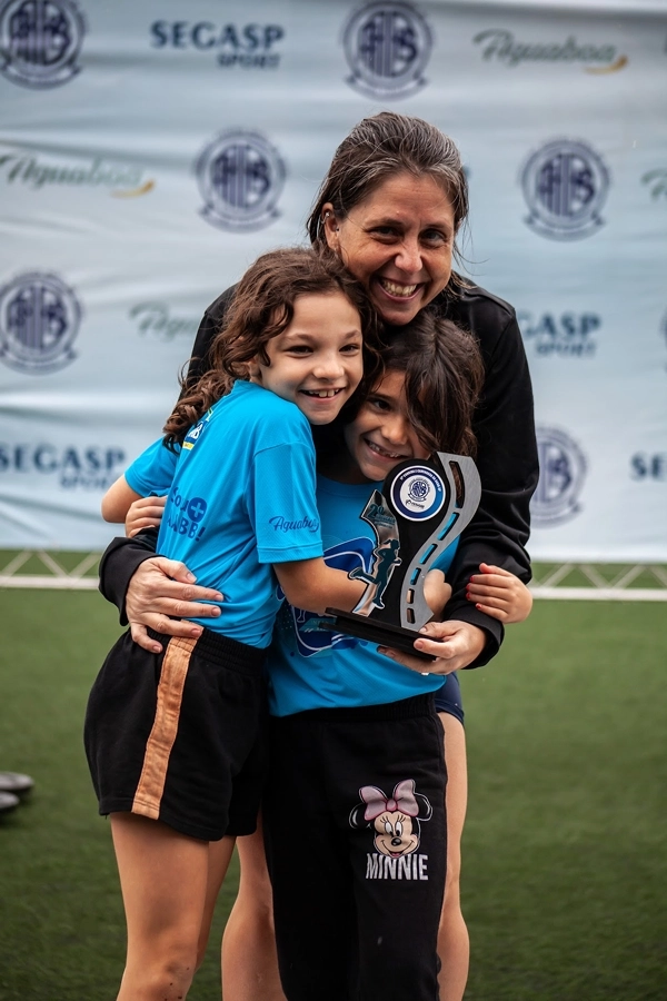 17ª Corrida da AABB São Paulo – 08/06/2025