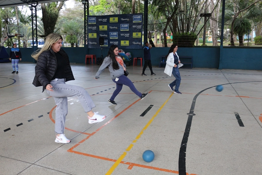 Dia do Paizão com o Projeto Sorria – 10/08/2025