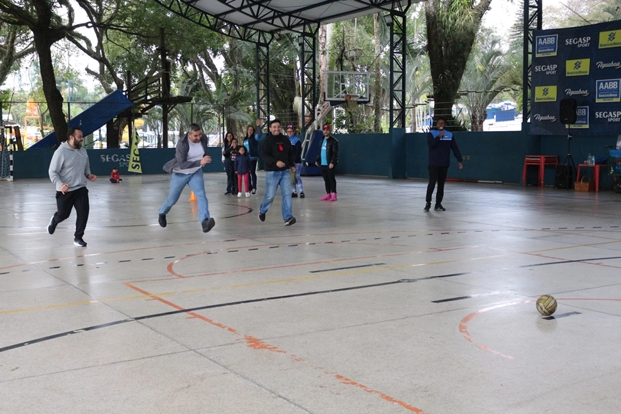 Dia do Paizão com o Projeto Sorria – 10/08/2025