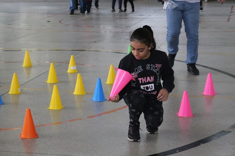Dia do Paizão com o Projeto Sorria – 10/08/2025