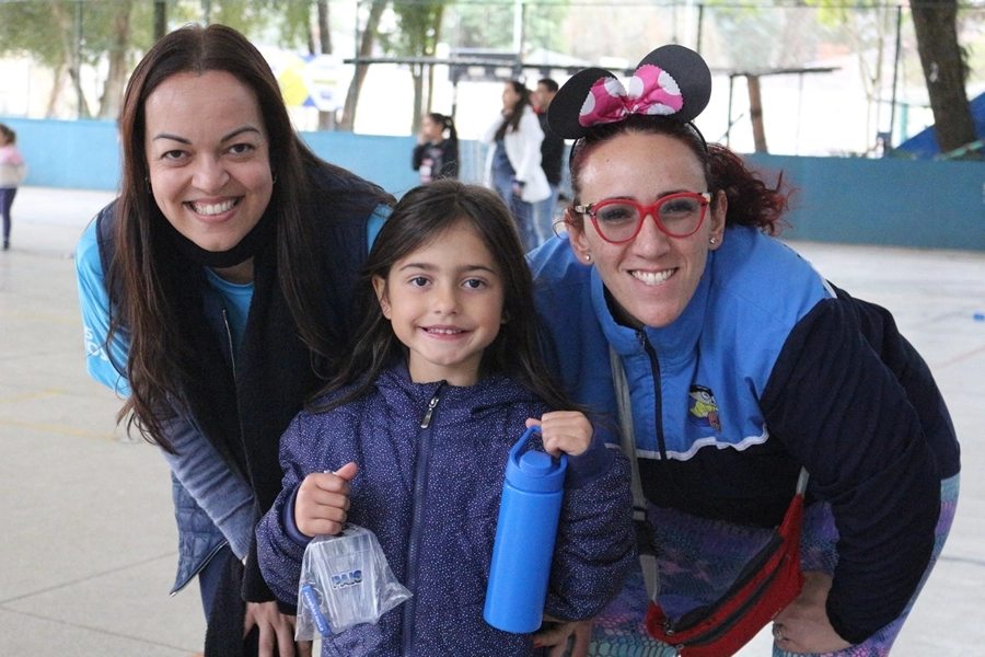 Dia do Paizão com o Projeto Sorria – 10/08/2025