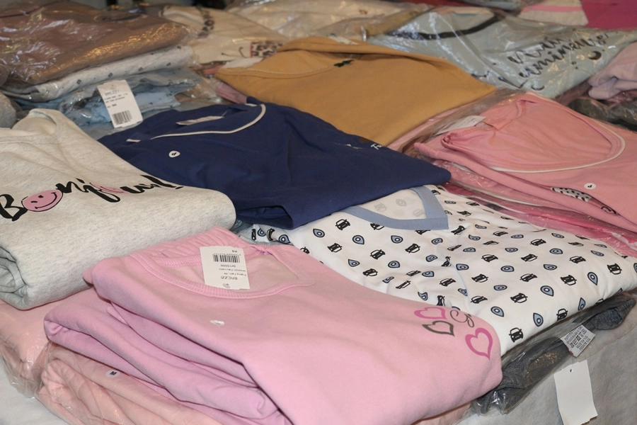 Bazar do Dia das Mães – 25 e 26/04 e 02/05/2026