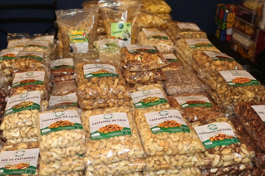 Bazar do Dia das Mães – 25 e 26/04 e 02/05/2026