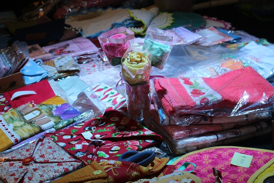 Bazar do Dia das Mães – 25 e 26/04 e 02/05/2026