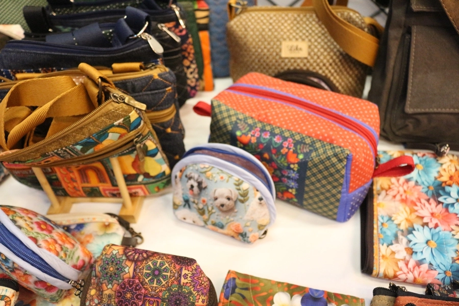Bazar do Dia das Mães – 25 e 26/04 e 02/05/2026