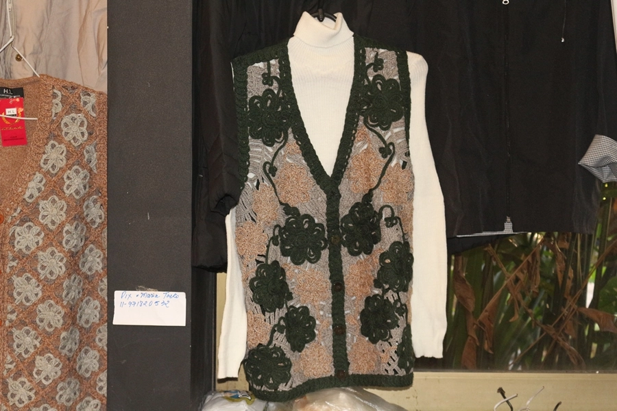 Bazar do Dia das Mães – 25 e 26/04 e 02/05/2026