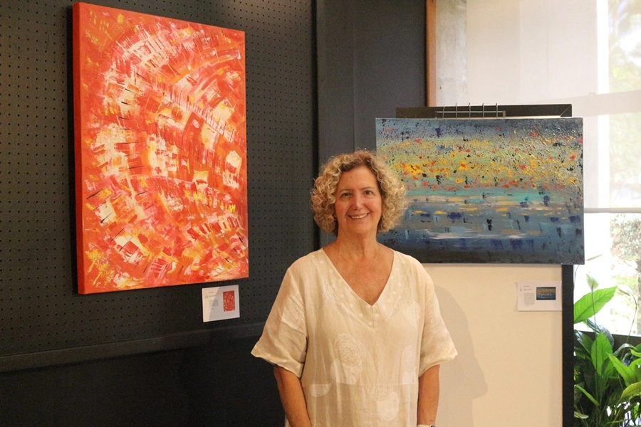 Exposição – Alegre Silêncio – 15 e 16/03/2026