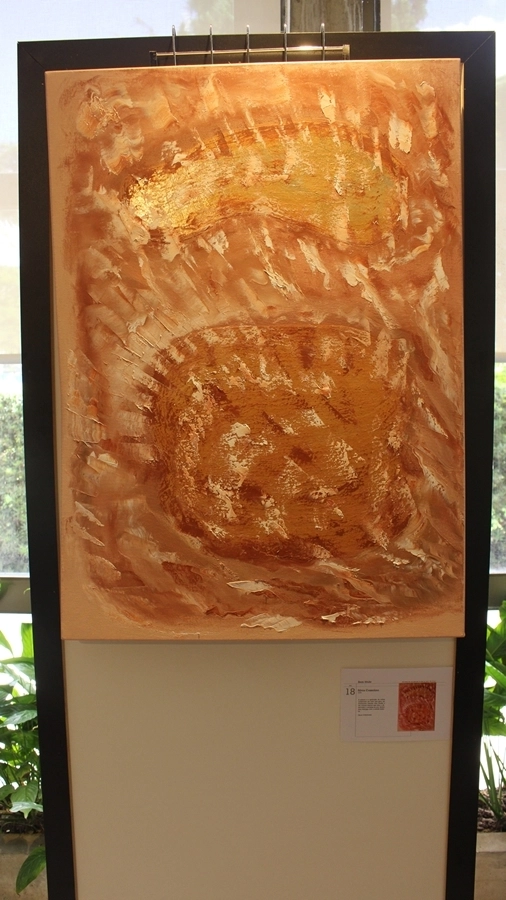 Exposição – Alegre Silêncio – 15 e 16/03/2026