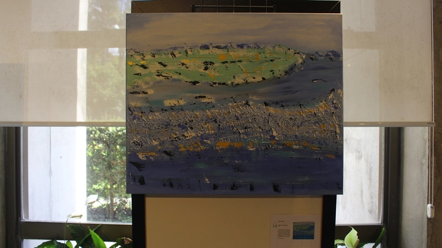 Exposição – Alegre Silêncio – 15 e 16/03/2026